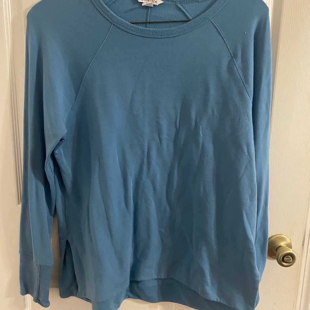 Athleta Long Sleeve Top